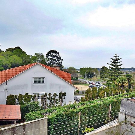 Apartamento En Fefinanes, Cambados Exterior foto