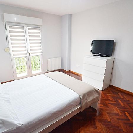 Apartamento En Fefinanes, Cambados Exterior foto